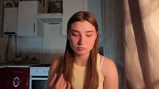 LissaBliss webcam