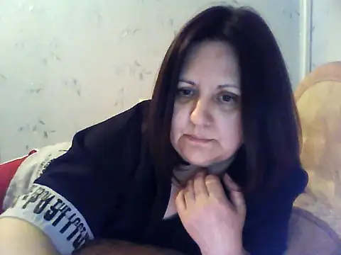 LockyCharm111 webcam