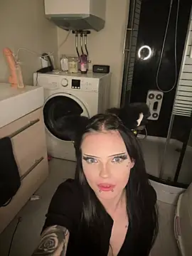 JudithPrice webcam