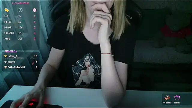 _AlliceCullen_ webcam