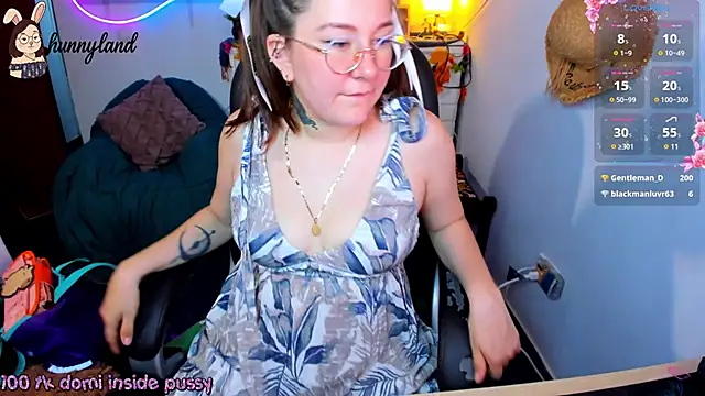 HunnyyLove