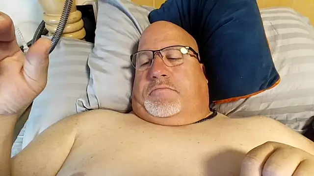 Bigbear0563 webcam