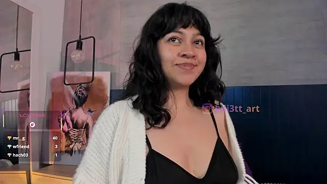 _julietta webcam