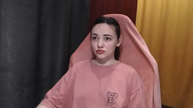 StacyMind webcam