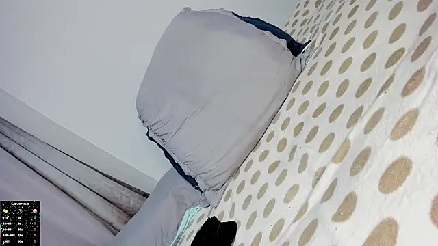 xdahianax webcam