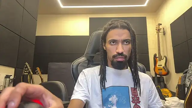 FavelaDaddyCum webcam