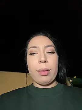 KimArts webcam