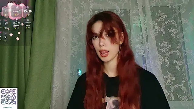 KudeMeows webcam