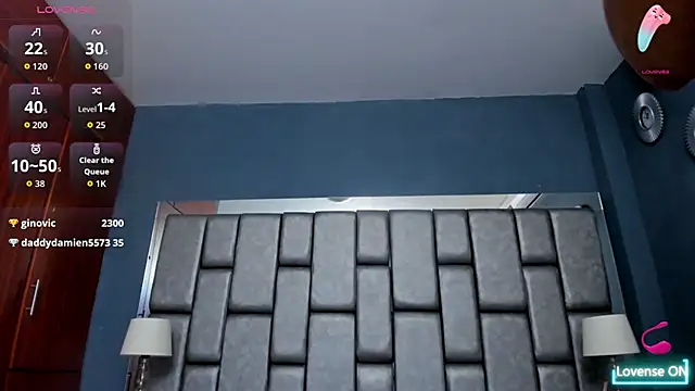 AniEvans_ webcam