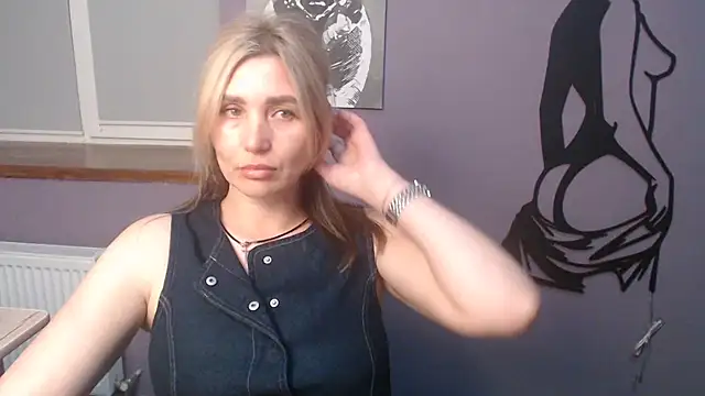 _sexy_lady webcam