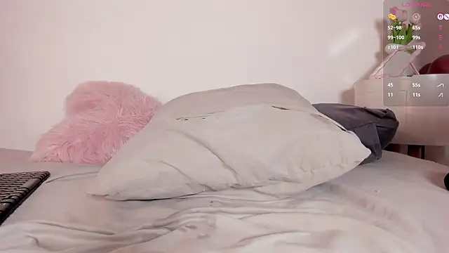 shysweets webcam