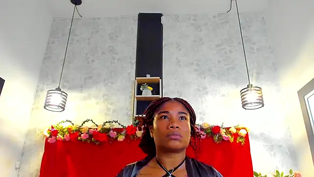 SilvannaFit webcam
