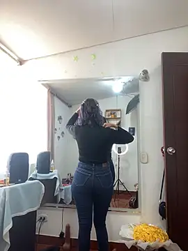 Goddess-Love- webcam