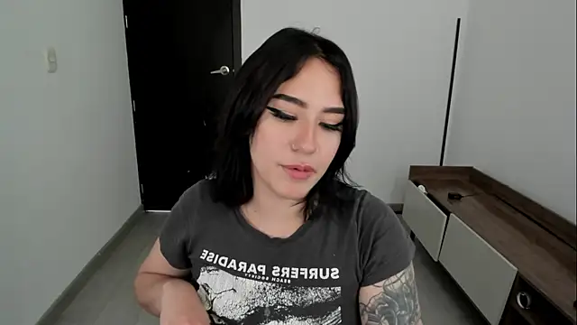 heavensoul1 webcam