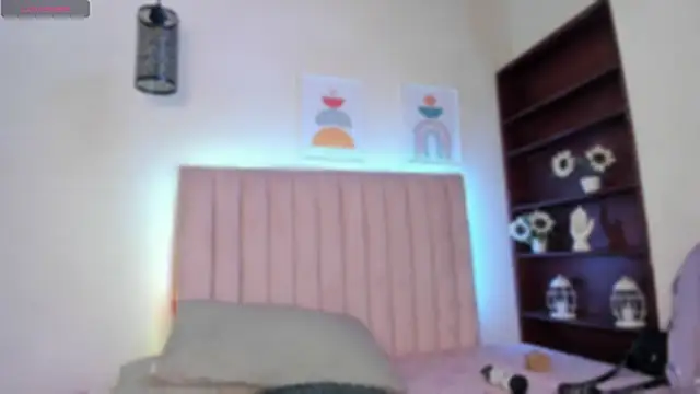 Allyson_aisha webcam