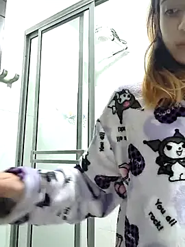 KratosAfroditacs webcam