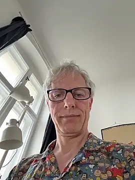 SexyLeon8 webcam