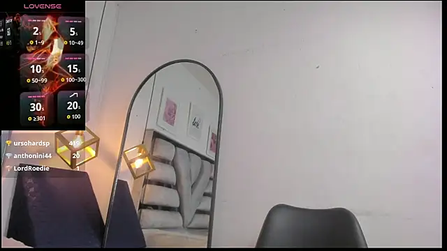 lianfox_ webcam