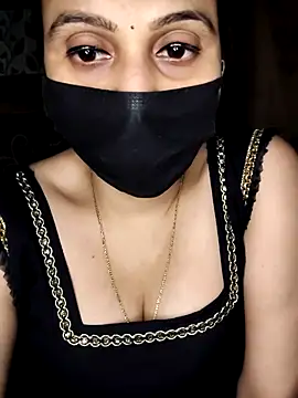 Horny_Shalu webcam
