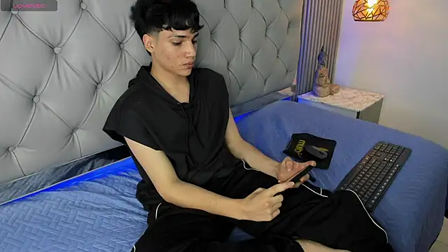 SamBlack_ webcam