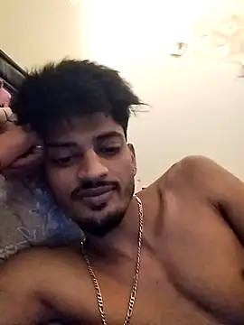 Wild_Vassu webcam
