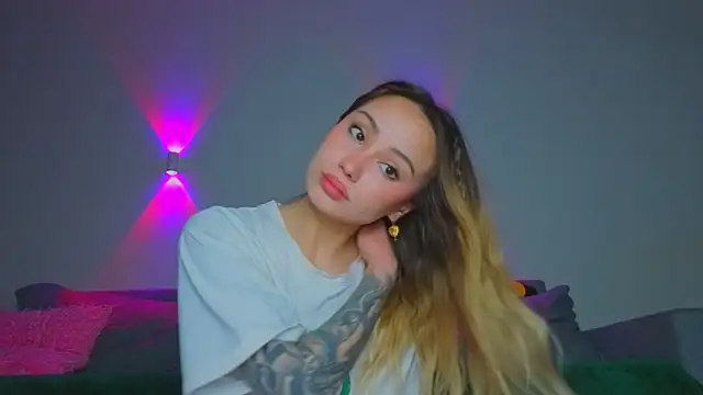 baobei03 webcam