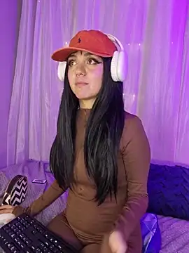 babedooll webcam