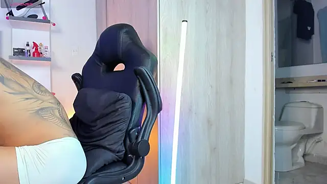 _Duriel webcam