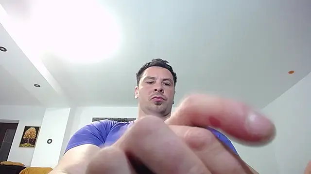 MasterAj69_ webcam