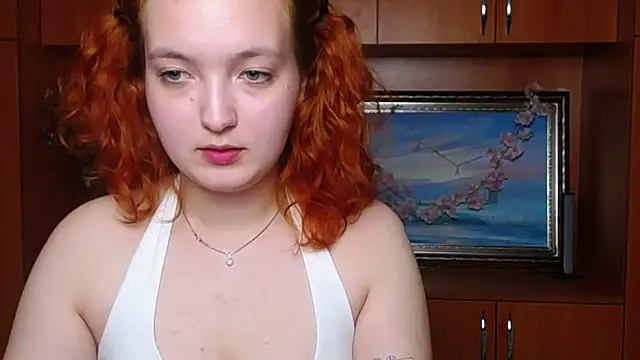 MissAriaa webcam