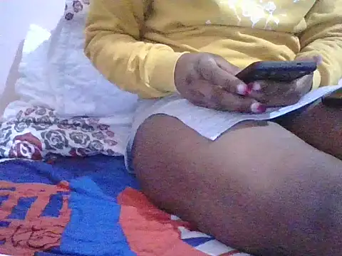 petite-Arana webcam
