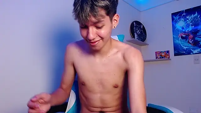 harry_jonshon69 webcam