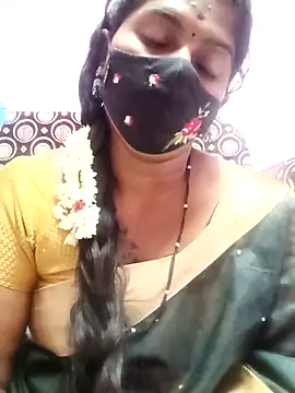 Tamil_Hot_Anu webcam