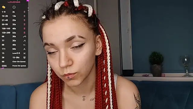 ShayneMilush webcam