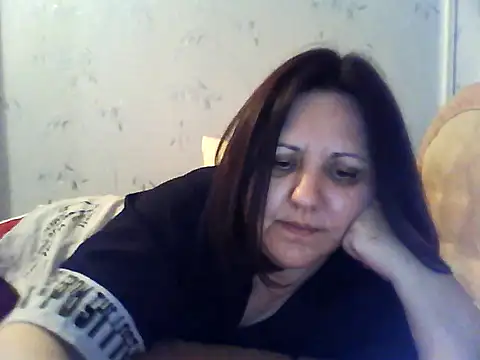 LockyCharm111 webcam
