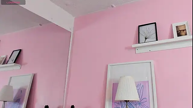 Abigailladyy webcam