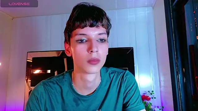 Stefany_PiInk webcam