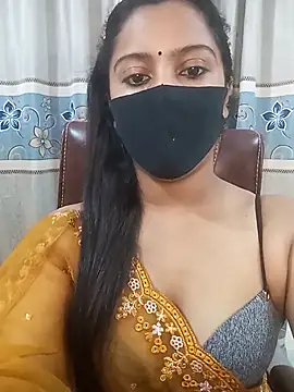 zareen_approach webcam