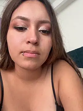 DarlingColombian webcam