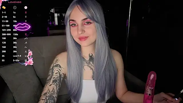 KrisVXN webcam
