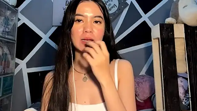 DesireePerson webcam