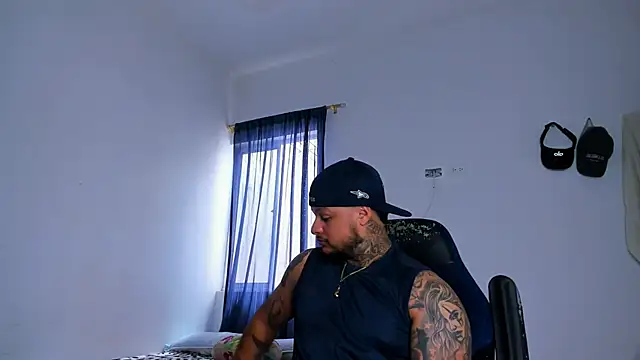 colin_prince1 webcam