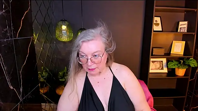 NataliMellow webcam