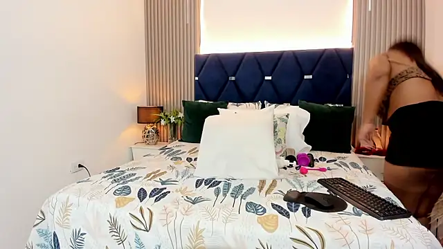 gabytyara2 webcam