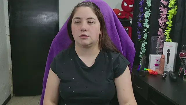 ann_bronw webcam