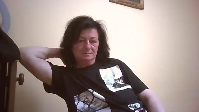 GypsiQueen2 webcam
