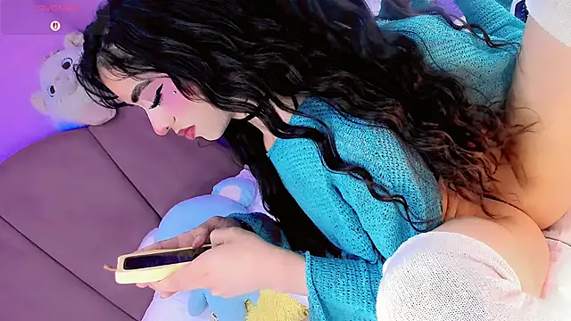 Modèle: AlissonDannae777