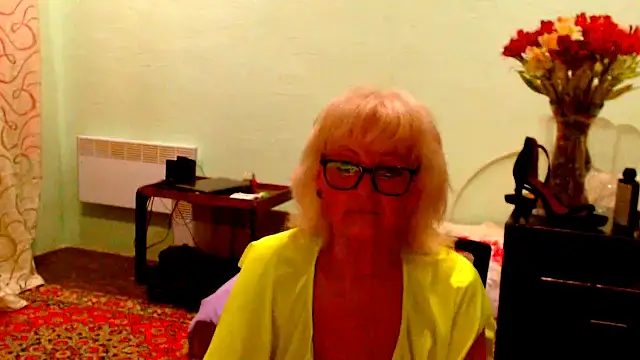 Natali7634 webcam