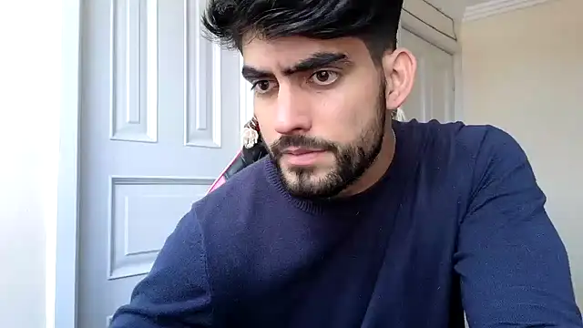 Jackyrose webcam