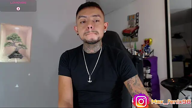 BASTIAN_NICOLAS_ webcam
